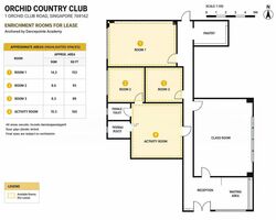 Orchid Country Club (D27), Retail #547253341